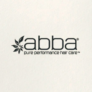 ABBA Pure Performance Hair Care*