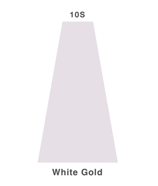 J Beverly Hills Liquid Colour Blue Series : White Gold 10S 2floz