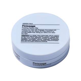J Beverly Hills Finissage Finishing Texture Clay 2.5oz