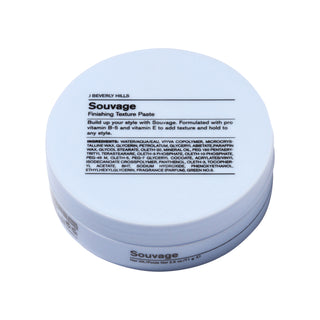 J Beverly Hills Souvage Finishing Texture Paste 2.5oz