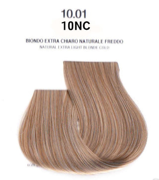 Dikson Color Extra 10NE Natural Extra Light Blonde Cold 120ml (Previously 10NC (10.01) )