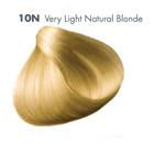 All Nutrient 10N Very Light Natural Blonde 3.5 oz.  Norcalsalonservices.com