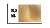 Dikson Afrea Ammonia Free 10N Pastel Blonde 120ml Norcalsalonservices.com
