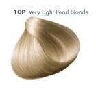 All Nutrient 10P Very Light Pearl Blonde 3.5 oz.  Norcalsalonservices.com