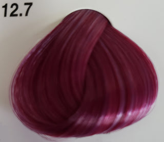 Dikson Cream Colour Violet (12.7) Cold Pastel