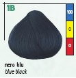 Tocco Magico Color Ton 1B  Blue Black