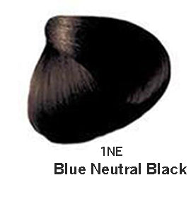 All Nutrient 1NE Neutral PPD-Free Series Blue Neutral Black Colour 3.5oz
