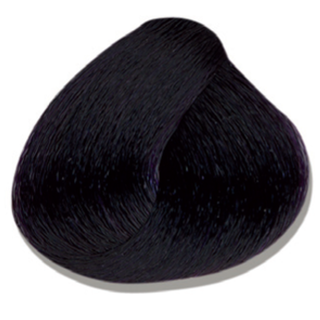 Dikson Premium Color 1N/TU 120ml Black Tulip NorCalsalonservices.com