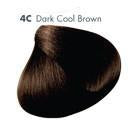 All Nutrient Keratint 4C Dark Cool Brown 2oz