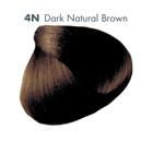All Nutrient 4N Dark Natural Brown 3.5 oz Norcalsalonservices.com