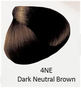 All Nutrient 4NE Neutral PPD-Free Series Norcalsalonservices.com