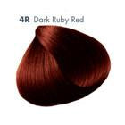 All Nutrient 4R Dark Ruby Red 3.5 oz. Norcalsalonservices.com