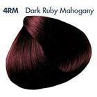 All Nutrient 4RM Dark Ruby Mahogany 3.5 oz. Norcalsalonservices.com