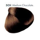 All Nutrient 5CH Medium Chocolate 3.5 oz. Norcalsalonservices.com