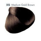 All Nutrient 5G Medium Gold Brown 3.5 oz. Norcalsalonservices.com