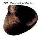 All Nutrient 5M Medium Ice Mocha 3.5 oz. Norcalsalonservices.com