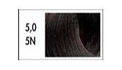 Dikson Afrea Ammonia Free 5N Lightest Brown 120ml NorCalsalonservices.com