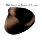 All Nutrient Keratint 5N Medium Natural Brown 2oz