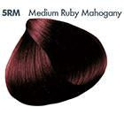 All Nutrient 5RM  Medium Ruby Mahogany 3.5 oz. Norcalsalonservices.com