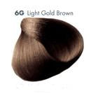 All Nutrient 6G Light Gold Brown 3.5 oz. Norcalsalonservices.com