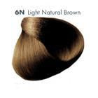 All Nutrient Keratint 6N Light Natural Brown 2oz