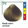 Tocco Magico Color Ton 7C  Ash Blond