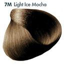 All Nutrient 7M Light Ice Mocha 3.5 oz. Norcalsalonservices.com