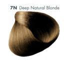 All Nutrient Keratint 7N Deep Natural Blonde 2oz