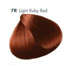 All Nutrient 7R Light Ruby Red 3.5 oz. Norcalsalonservices.com