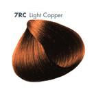 All Nutrient 7RC Light Copper 3.5 oz. Norcalsalonservices.com