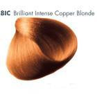 All Nutrient Keratint 8IC Brilliant Intense Copper Blonde 2oz