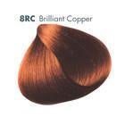 All Nutrient Keratint 8RC Brilliant Copper 2oz