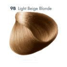 All Nutrient 9B Light Beige Blonde 3.5 oz. Norcalsalonservices.com