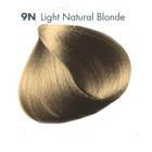 All Nutrient 9N Light Natural Blonde 3.5 oz. Norcalsalonservices.com