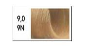 Dikson Afrea Ammonia Free 9N Very Light Blonde 120ml NorCalsalonservices.com