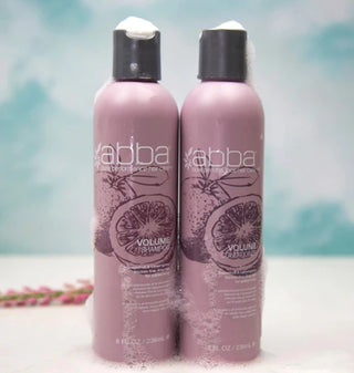 ABBA Volume Shampoo