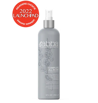 ABBA Complete All-In-One Leave In Conditioner