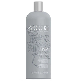 ABBA Detox Shampoo