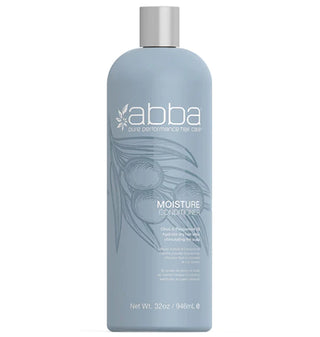 ABBA Moisture Shampoo