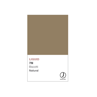 J Beverly Hills Liquid Colour Natural Series : Biscotti 7N 2floz