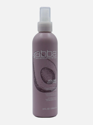 ABBA Volume Root Spray 8oz