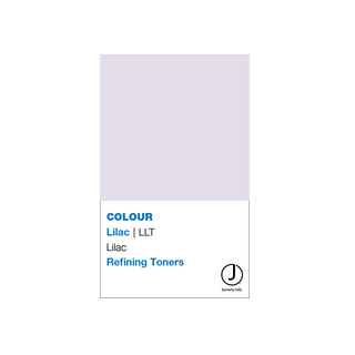 J Beverly Hills Cream Colour: Lilac Toner: LLT 3.4oz