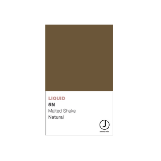J Beverly Hills Liquid Colour Natural Series : Malted Shake 5N 2floz