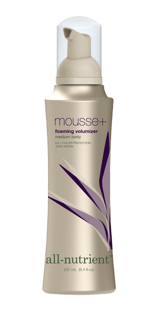 All Nutrient Mousse+ Norcalsalonservices.com