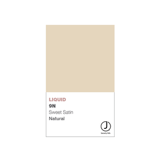 J Beverly Hills Liquid Colour Natural Series : Sweet Satin 9N 2floz