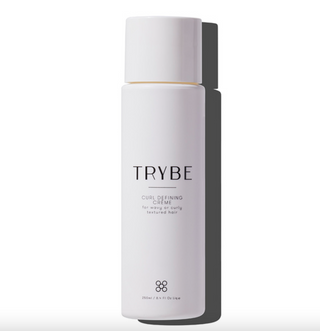 TRYBE Curl Defining Creme