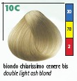 Tocco Magico Color Ton 10C Double Light  Ash Blond (High Lift)