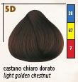 Tocco Magico Color Ton 5D  Light Golden Chestnut