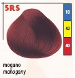 Tocco Magico Color Ton 5RS Mahogany