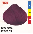 Tocco Magico Color Ton 7FR  Fashion Red